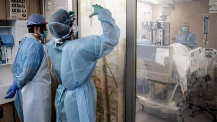 Casi 45 millones de infectados por coronavirus en el mundo