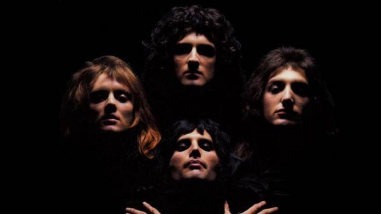 45 años de Bohemian Rhapsody, la canción que nadie quería pasar en la radio y tiene un misterioso significado