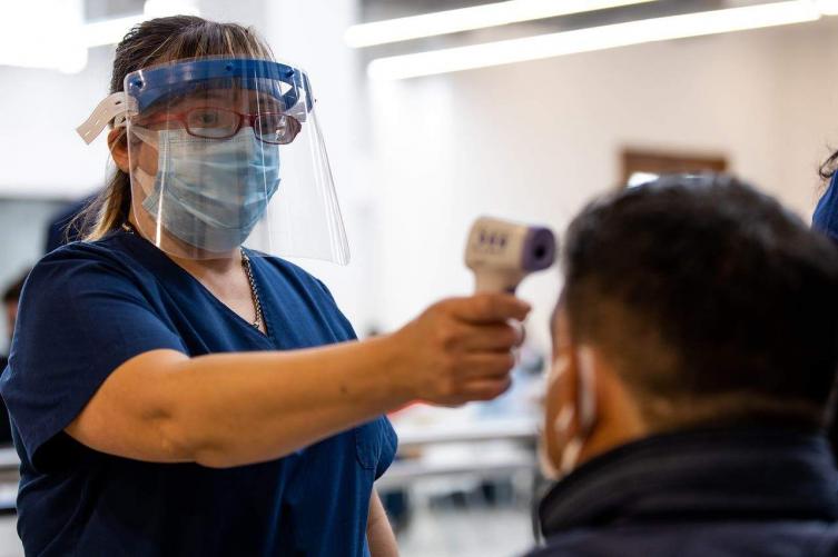 Covid en Santa Fe: 40 nuevos casos y sin fallecidos