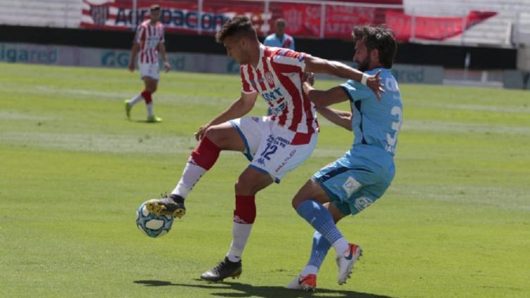 Unión empató con Arsenal 0-0