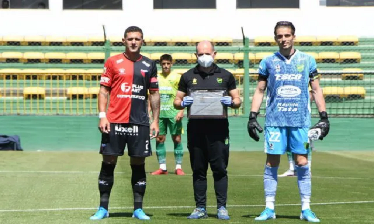 Bianchi sueña con 