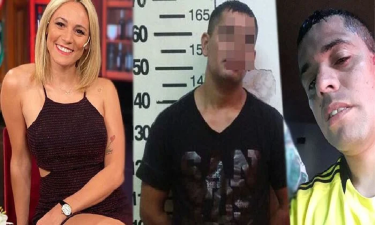 El hermano de Rocío Oliva fue herido en el motín de la cárcel