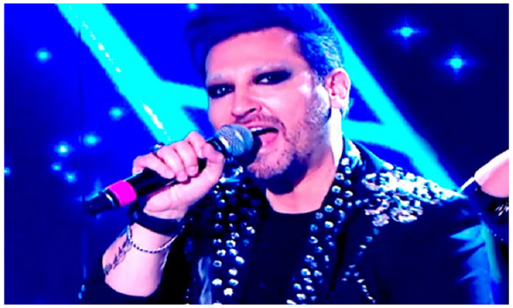 Cantando 2020: vuelve Pablo Ruiz 