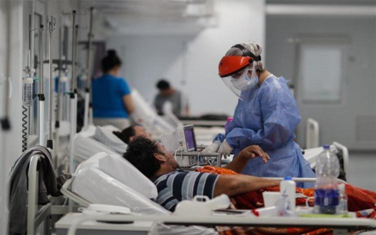 Coronavirus en Santa Fe: 1.512 nuevos casos