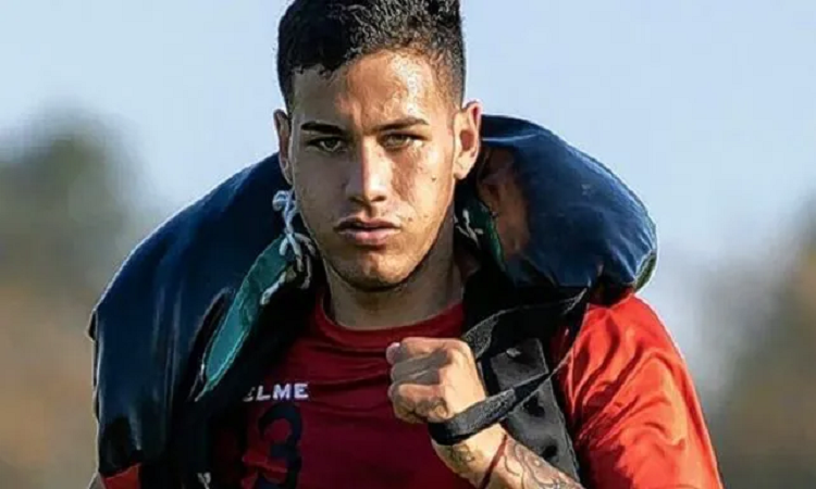 Colón: vuelven algunos jugadores recuperados