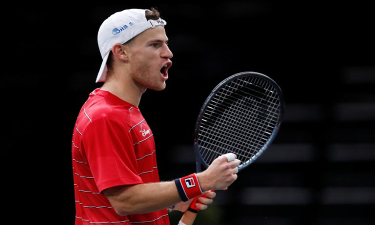 Schwartzman será el octavo argentino que jugará el ATP Finals
