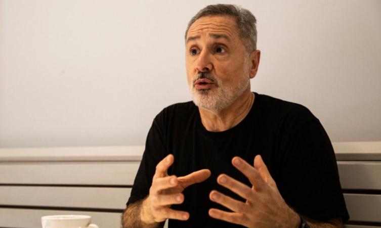 Polémicas declaraciones de Sain contra el Socialismo