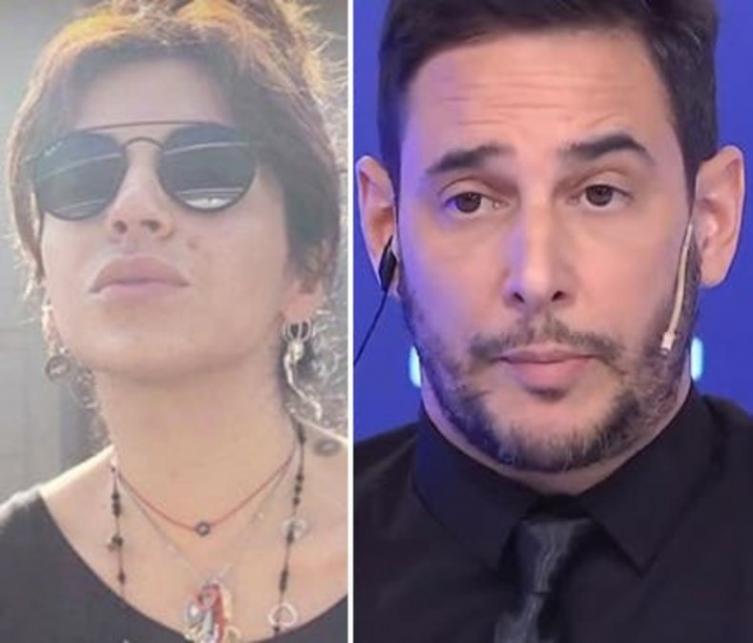 Gianinna Maradona aseguró llevará a Rodrigo Lussich a la Justicia