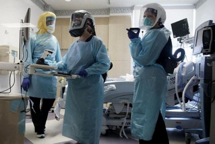 Buenos Aires envió médicos a Neuquén y Santa Cruz 