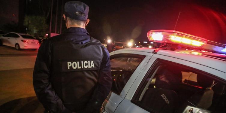 Clandestino: fiestas y fútbol en Santo Tomé y Sauce Viejo