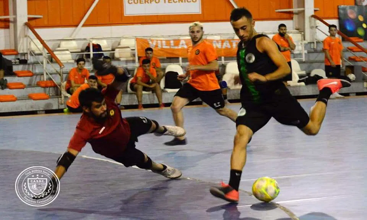 El retorno del torneo de Primera A de AFA