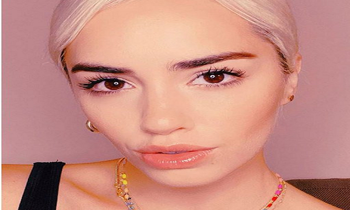MTV EMA 2020: Lali Espósito obtuvo el único premio para la Argentina