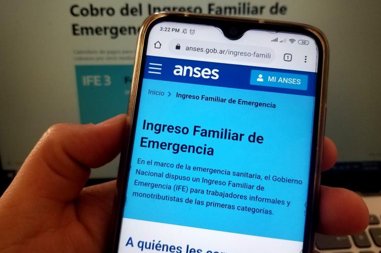 Mi Anses: los tres puntos ya confirmados de IFE, ATP y Tarjeta Alimentar