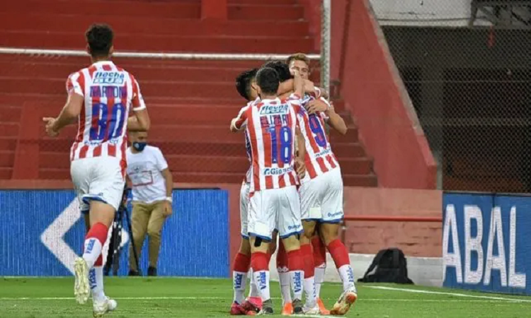 Unión a pleno en la Copa de la Liga
