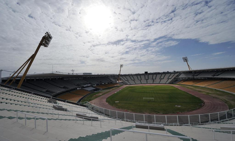 En Argentina se jugará la final de la Copa Sudamericana