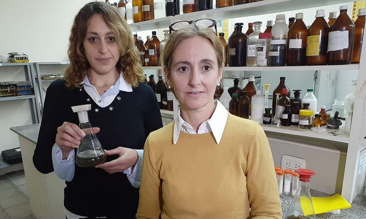 Científicas argentinas crearon un spray que repele y elimina el coronavirus