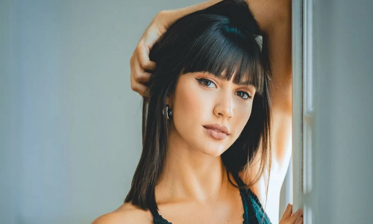 Habló Julieta Antón tras haber sido apuñalada por un alumno