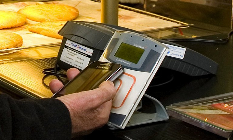 Argentina: cargar la tarjeta de crédito en el celular 