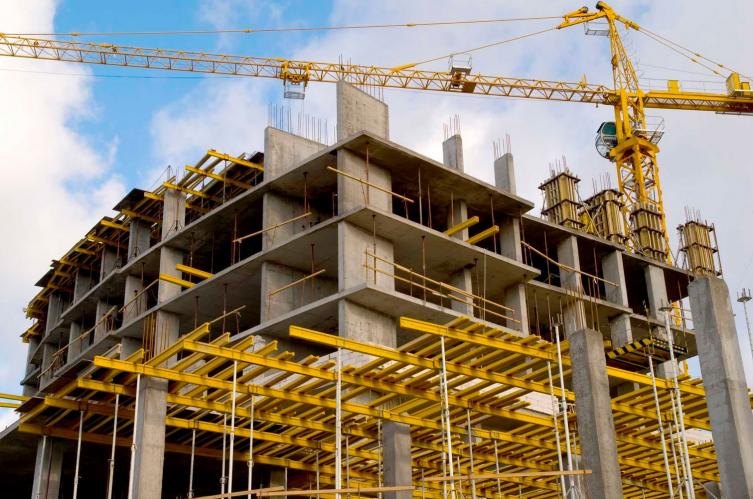 Denuncian faltante de insumos para la construcción