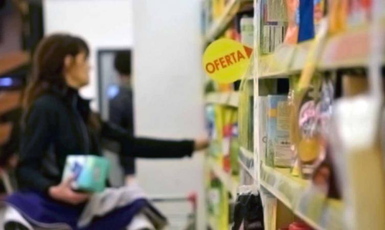La inflación de octubre fue de 3,8%, la más alta del año