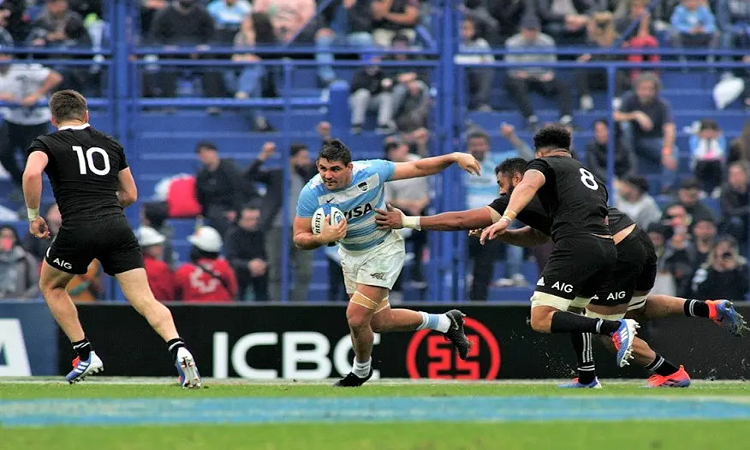 Los Pumas-All Blacks: horario, TV y formaciones en el Tri-Nations