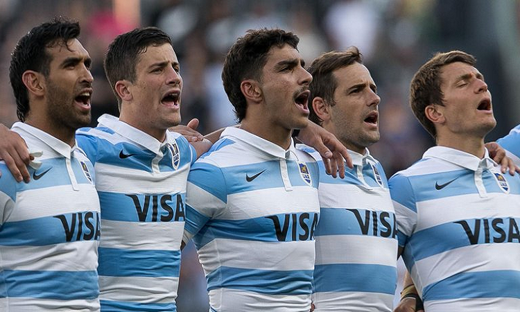 Histórico triunfo de Los Pumas en el Tri Nations 2020: - Argentina 25 - Nueva Zelanda 15