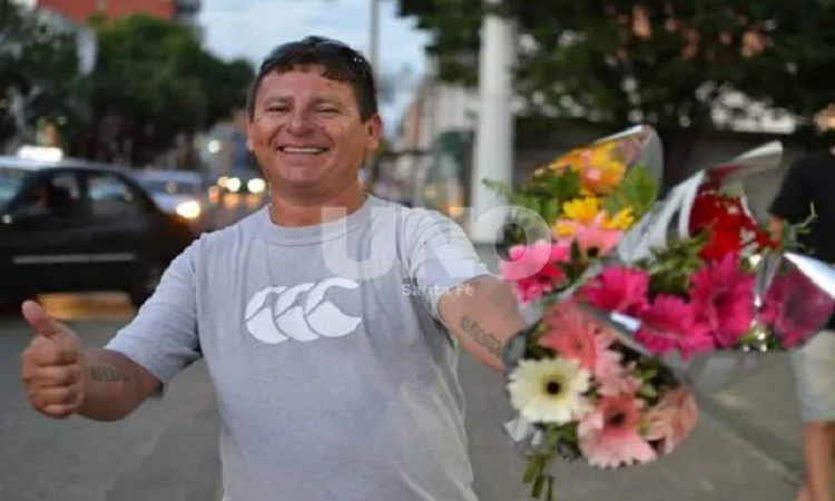 Sanción a los atracadores del florista de 25 de Mayo y Bulevar 