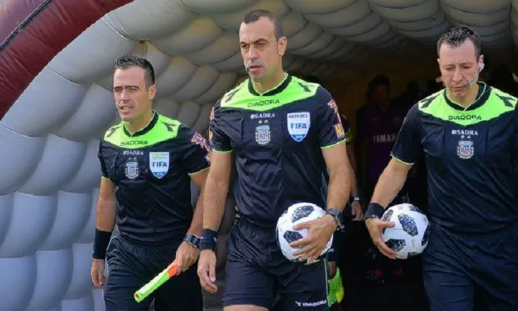Baliño: el historial dirigiendo a Colón