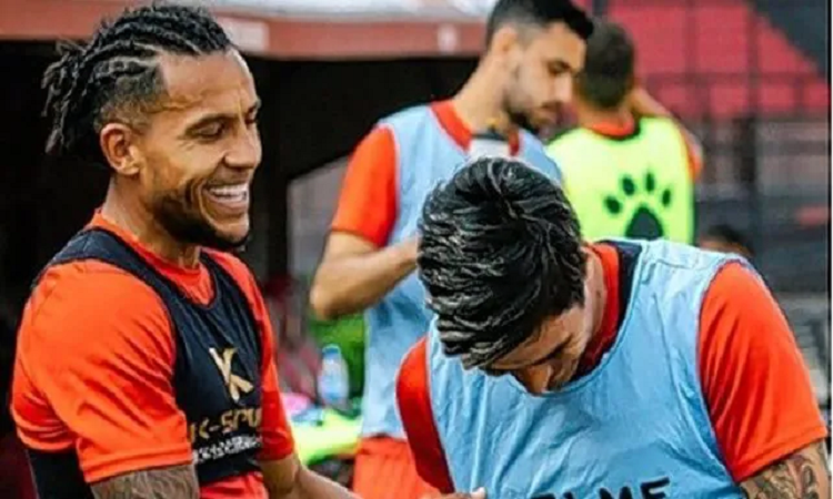 Colón ya tiene todo listo para recibir a Central Córdoba