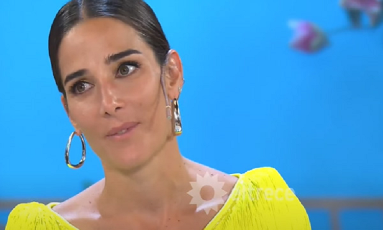 Juana Viale habló de la vuelta de Mirtha Legrand a los almuerzos