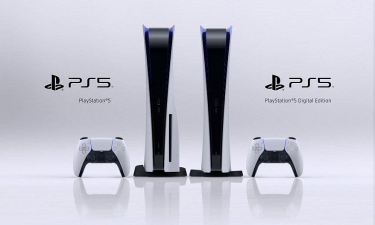 PlayStation 5: nueva fecha de preventa en Argentina
