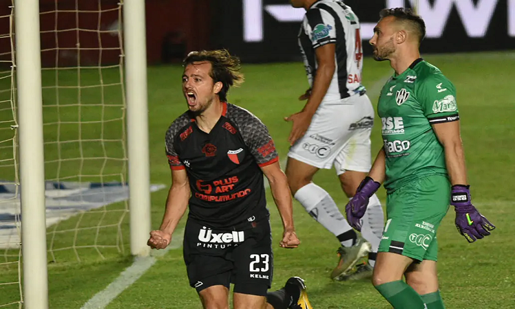 LA NACIÓN