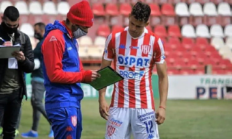 Unión jugaría con un equipo alternativo ante Arsenal