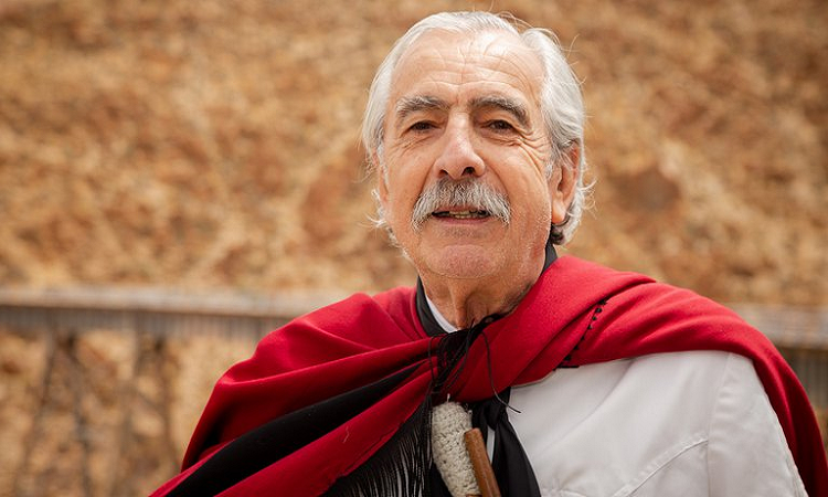 Falleció Eduardo Polo Román, uno de Los Chalchaleros