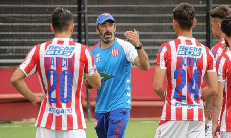 Unión visita a Arsenal con un equipo de reserva