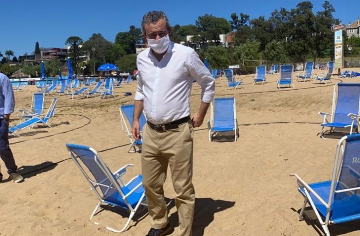 Desde este fin de semana se reabre 