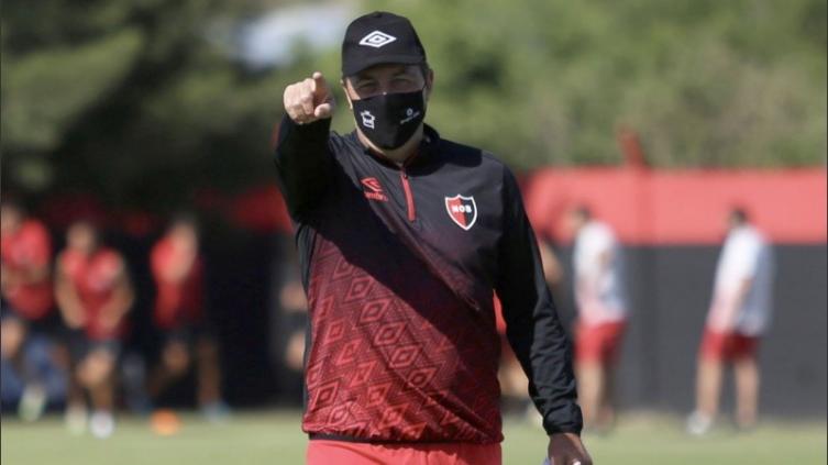 Kudelka esperará a Gentiletti “hasta el final”