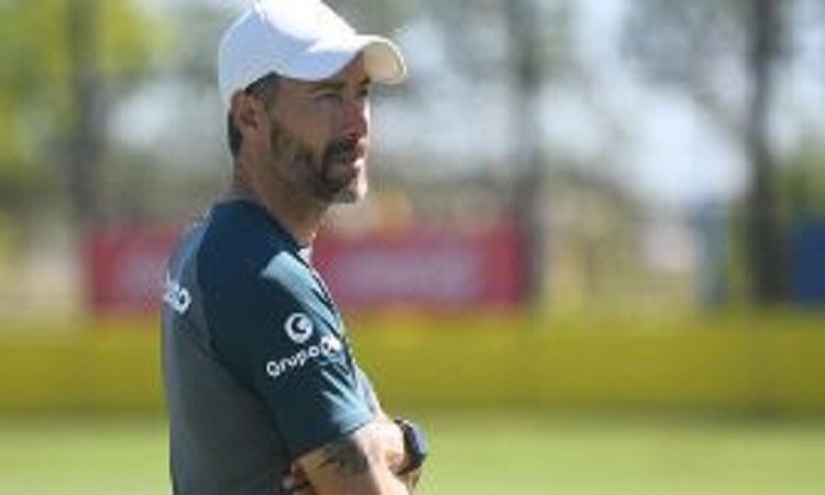 Kily González: “Estuve enojado porque cometimos horrores”