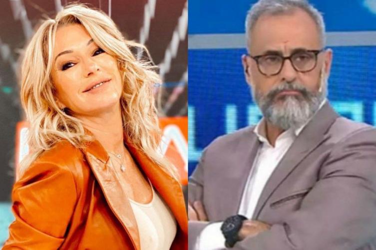 Yanina Latorre le respondió a Rial: 