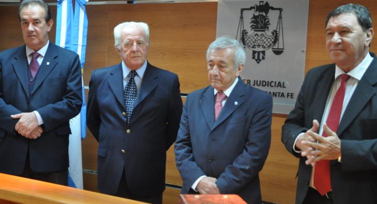 En Las Toscas, hay un solo fiscal para 3000 causas