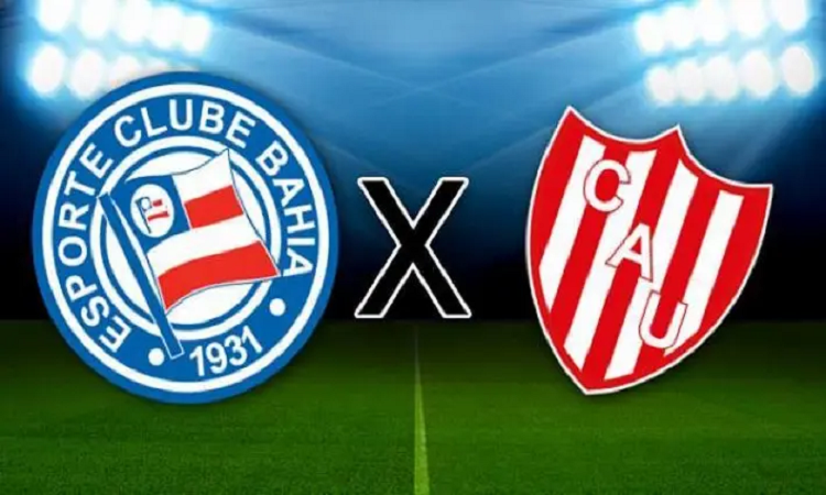 Copa Sudamericana: Bahía-Unión de Santa Fe por los cuartos de final