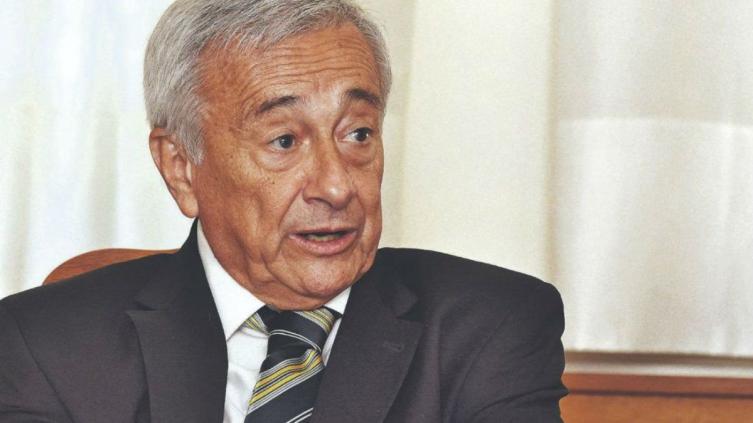La Corte Suprema de Santa Fe tiene un nuevo presidente para el 2021