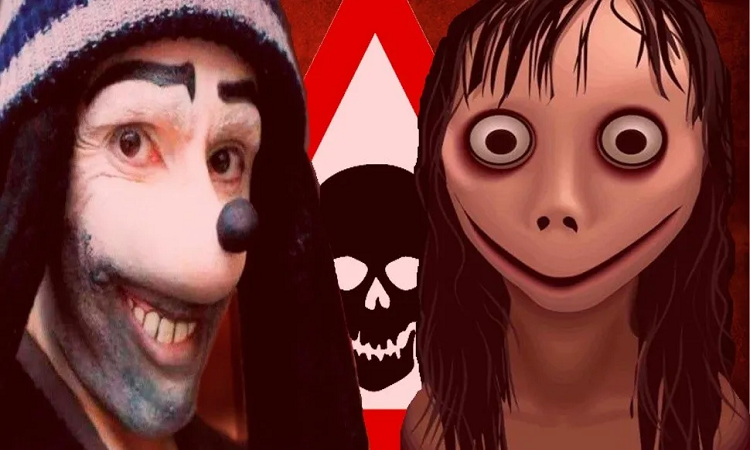 Los perfiles que desde las redes ponen en peligro a los niños