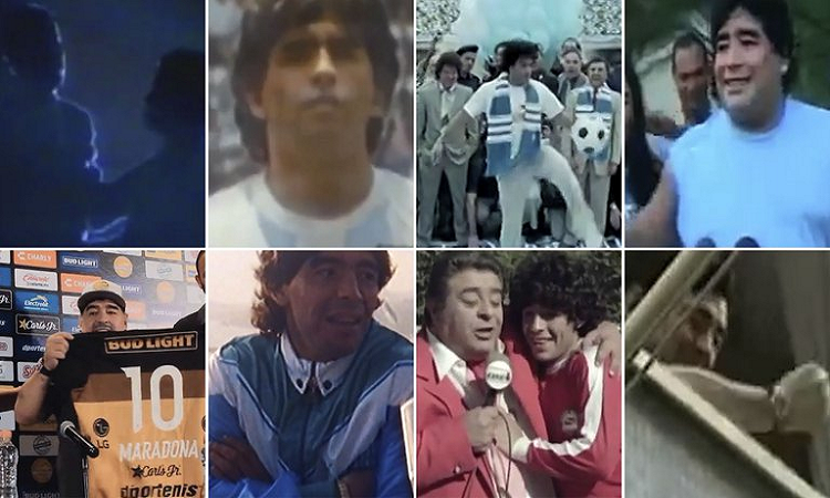10 películas sobre el “10