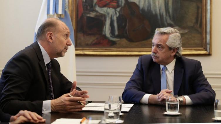 Se suspendió la visita del presidente Alberto Fernández a Santa Fe