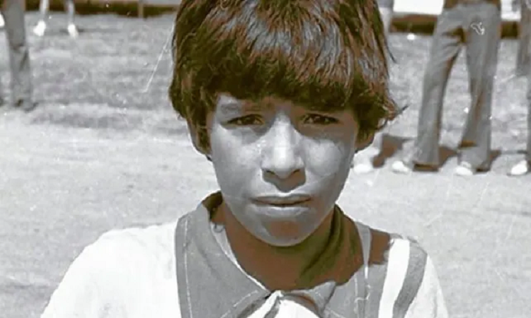 La Liga Infantil de los Barrios en Santa Fe se expresa en una carta