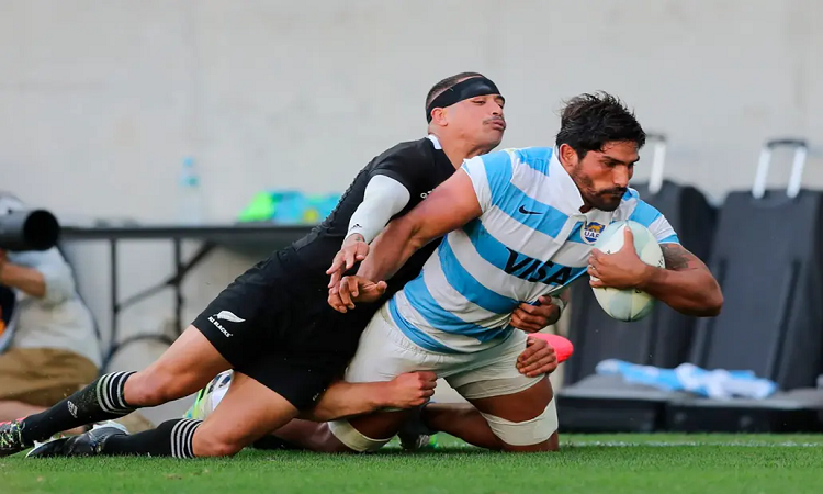 Los Pumas-All Blacks, por el Tri-Nations: horario, TV y formaciones 