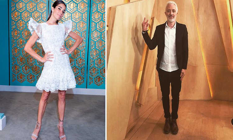 Los invitados de Juana Viale y Andy Kusnetzoff