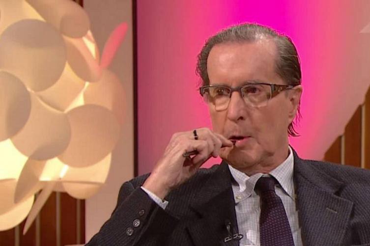 Falleció Juan Carlos Pérez Loizeau