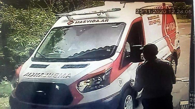 La enfermera dijo que la obligaron a hacer un reporte falso 